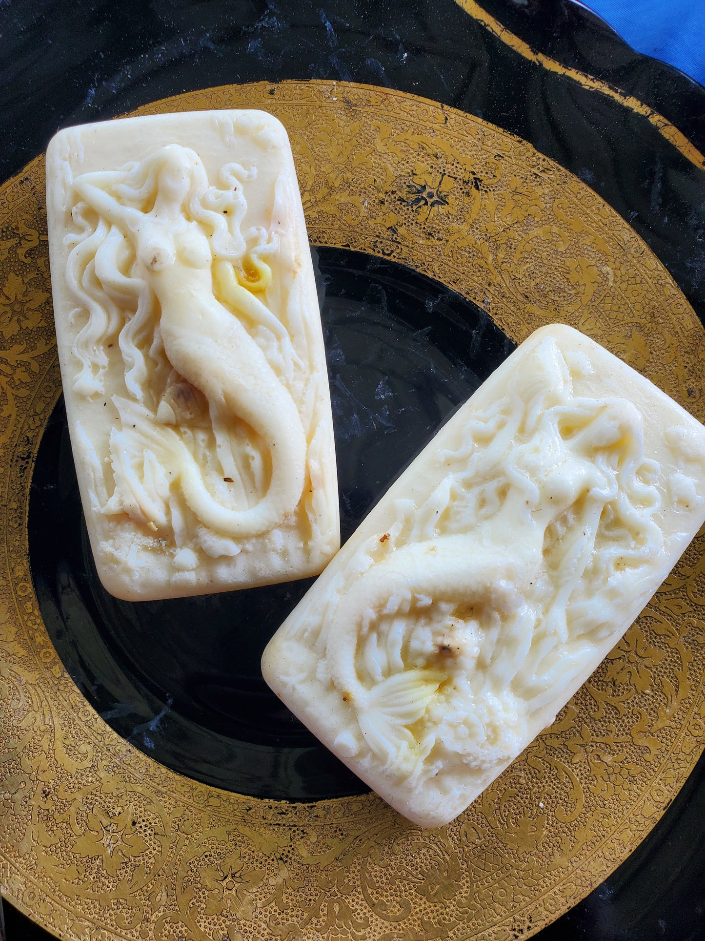 La Sirena Michelle Bar Soap Collection