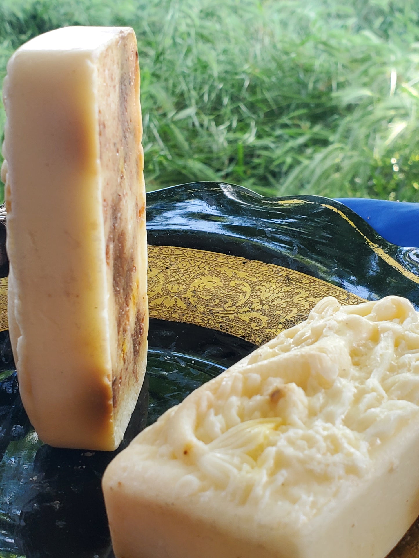 La Sirena Michelle Bar Soap Collection