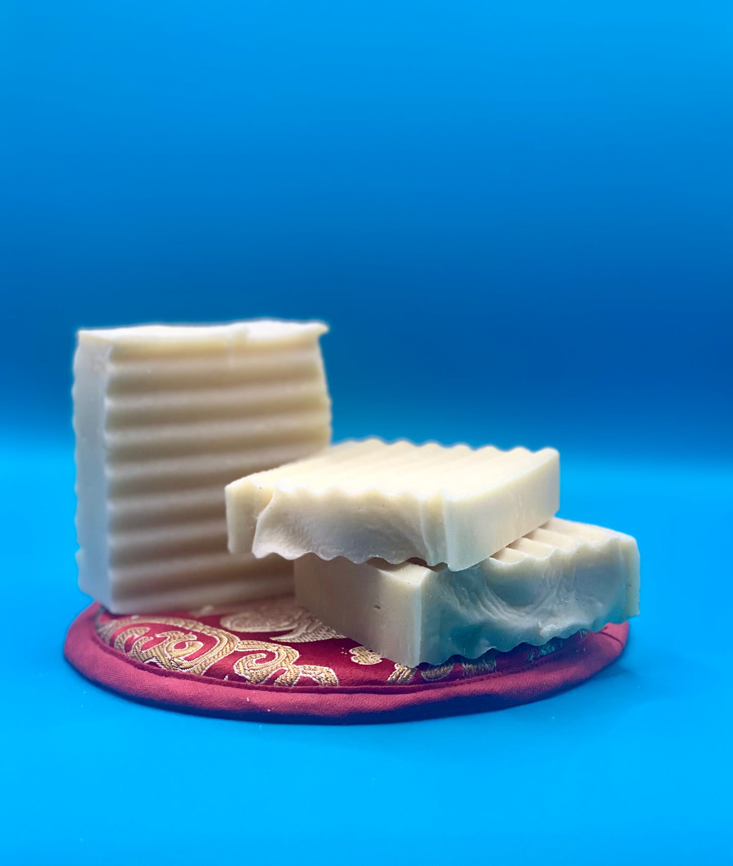 La Sirena Michelle Bar Soap Collection