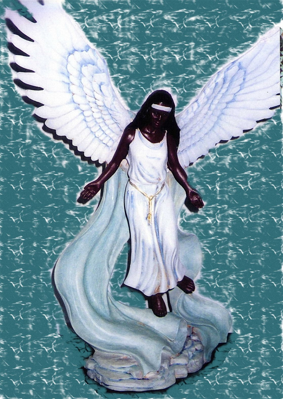 General Intuitive heart centered guidance