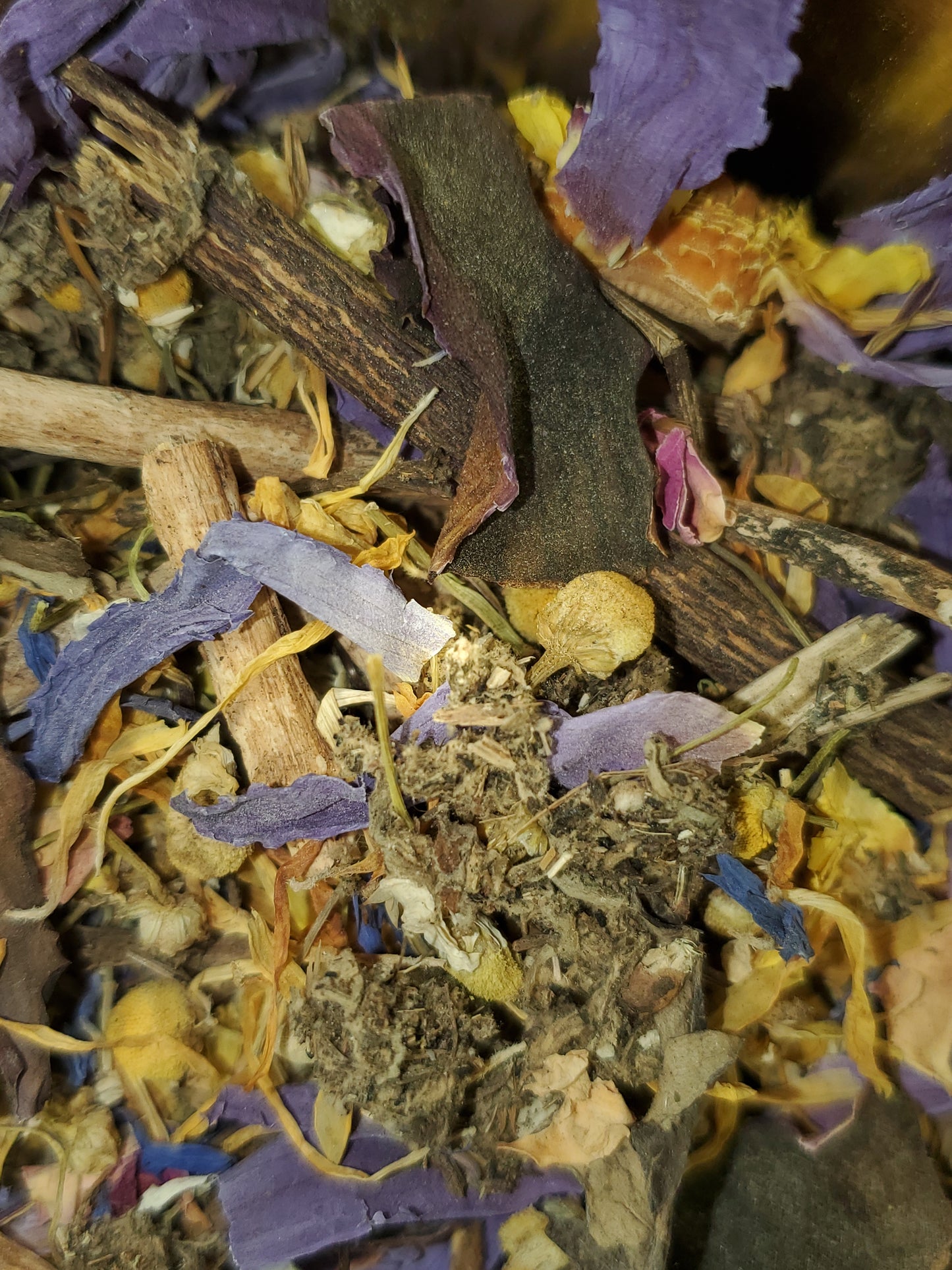 Neptunian dream tea™