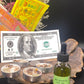 Healing (mini) Tea light candles