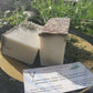 La Sirena Michelle Bar Soap Collection