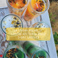 Fixed Candles (Magick, dressed, spell candles)