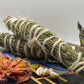 Handcrafted & Foraged Sage Juniper bundles