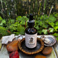 Horsetail Tincture