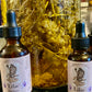 Lilac tincture
