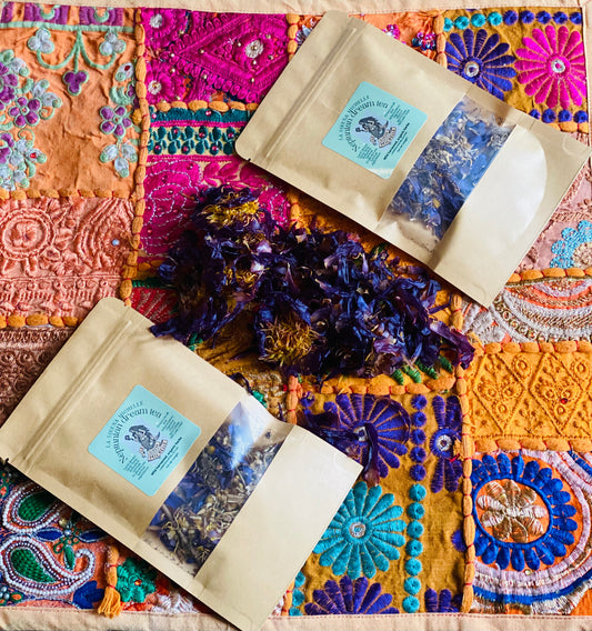 Neptunian dream tea™