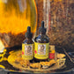 Golden Ayurvedic Hair Oil™ (multi-functional restoration hair oil)