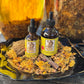 Golden Ayurvedic Hair Oil™ (multi-functional restoration hair oil)