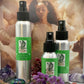 Angel Mist - aura healing body, & room spray