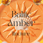 Baltic Amber tincture