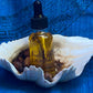 Devils Shoestring oil/protection, increase luck, invisibility, keep away evil, hoodoo