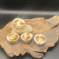 Healing (mini) Tea light candles