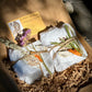 La Sirena Michelle Bar Soap Collection