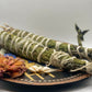 Handcrafted & Foraged Sage Juniper bundles