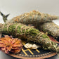 Handcrafted & Foraged Sage Juniper bundles