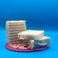 La Sirena Michelle Bar Soap Collection