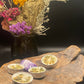 Healing (mini) Tea light candles