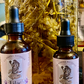 Lilac tincture