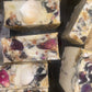 La Sirena Michelle Bar Soap Collection