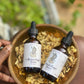 California Poppy tincture