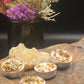 Healing (mini) Tea light candles
