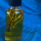 Devils Shoestring oil/protection, increase luck, invisibility, keep away evil, hoodoo