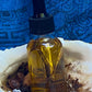 Devils Shoestring oil/protection, increase luck, invisibility, keep away evil, hoodoo