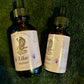 Lilac tincture