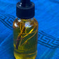 Devils Shoestring oil/protection, increase luck, invisibility, keep away evil, hoodoo