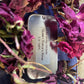Queen Sheba Rose Lip Balm