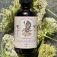 Queen Annes Lace seed Tincture