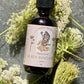 Queen Annes Lace seed Tincture