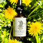 Dandelion Tincture
