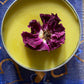 Queen Sheba Rose Lip Balm