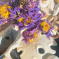 Blue Lotus Flower (whole flowers)