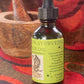 Super herb Ayurvedic hair oil (limited edition)