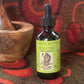 Super herb Ayurvedic hair oil (limited edition)
