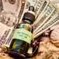 Abundancia Money conjure oil