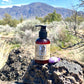 The Elemental Rebirth (hair restoration) Collection
