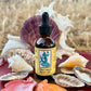 Mer-men Hair oil™ (Male-pattern baldness restoration hair oil)