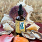 Mer-men Hair oil™ (Male-pattern baldness restoration hair oil)