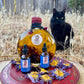 Blue Lotus Anointing Oil