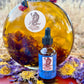Blue Lotus Tincture (potent infusion)