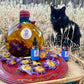 Blue Lotus Tincture (potent infusion)