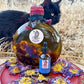 Blue Lotus Tincture (potent infusion)