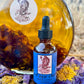 Blue Lotus Tincture (potent infusion)