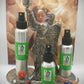 Angel Mist - aura healing body, & room spray