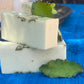 Miracle leaf soap
